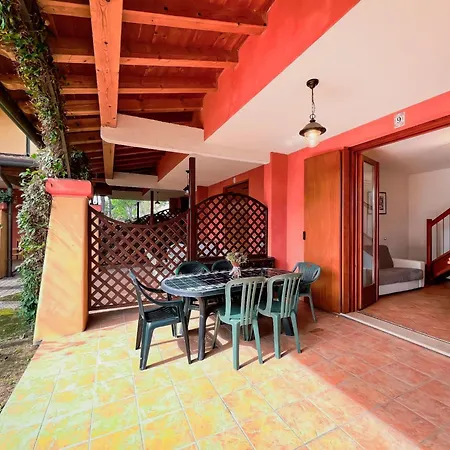 Апартаменты Terraced House Near *